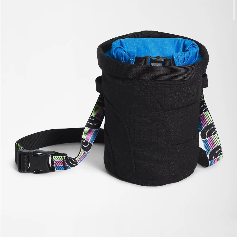 The North Face chalk bag 2.0
